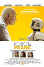 Watch Robot & Frank Zmovies