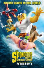 Watch The SpongeBob Movie: Sponge Out of Water Zmovies