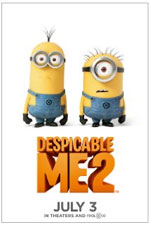 Watch Despicable Me 2 Zmovies