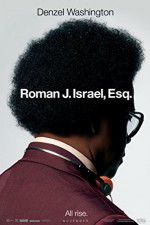 Watch Roman J. Israel, Esq. Zmovies