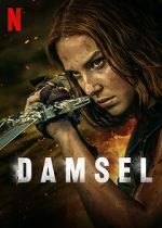 Watch Damsel Projectfreetv