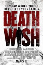 Watch Death Wish Zmovies