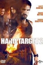 Watch Hard Target 2 Zmovies