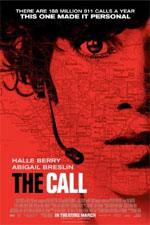 Watch The Call Zmovies