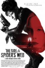 Watch The Girl in the Spider's Web Zmovies