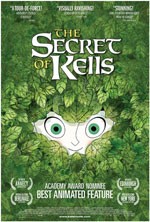 Watch The Secret of Kells Online Zmovies