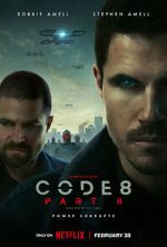 Watch Code 8: Part II Online Zmovies