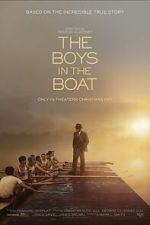 The Boys in the Boat zmovies