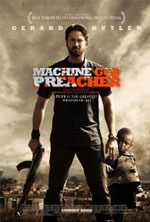 Watch Machine Gun Preacher Zmovies