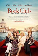 Book Club: The Next Chapter zmovies