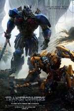 Watch Transformers: The Last Knight Zmovies