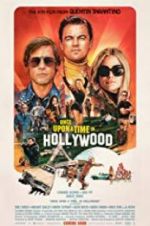 Watch Once Upon a Time ... in Hollywood Zmovies
