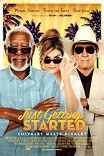 Watch Just Getting Started Zmovies