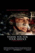 Watch Thank You for Your Service Zmovies