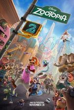Zootopia 2 zmovies