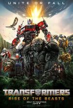 Watch Transformers: Rise of the Beasts Zmovies