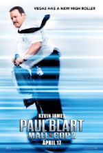 Watch Paul Blart: Mall Cop 2 Zmovies