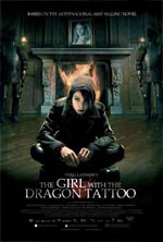 Watch The Girl with the Dragon Tattoo Online Zmovies