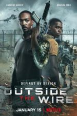 Watch Outside the Wire Zmovies