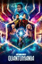 Watch Ant-Man and the Wasp: Quantumania Zmovies