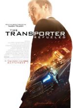 Watch The Transporter Refueled Zmovies
