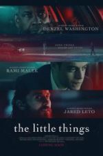 Watch The Little Things Zmovies