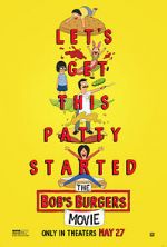 Watch The Bob's Burgers Movie Online Zmovies