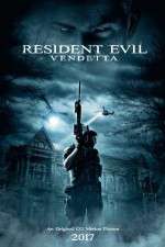 Watch Resident Evil: Vendetta Zmovies