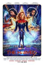 The Marvels zmovies