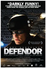 Watch Defendor Online Zmovies