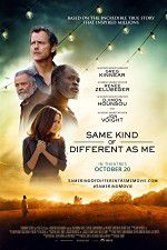 Watch Same Kind of Different as Me Zmovies