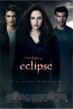 Watch The Twilight Saga: Eclipse Nowvideo