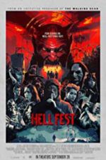 Watch Hell Fest Zmovies