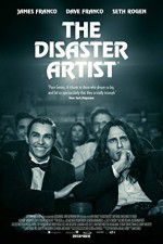 Watch The Disaster Artist Zmovies