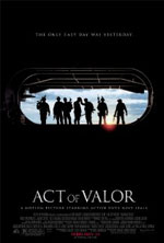 Watch Act of Valor Online Zmovies