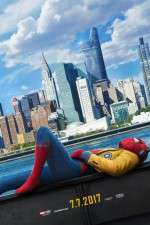 Watch Spider-Man: Homecoming Zmovies