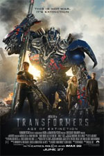 Watch Transformers: Age of Extinction Zmovies
