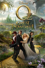 Watch Oz the Great and Powerful Zmovies