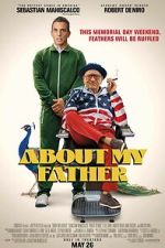 Watch About My Father Zmovies