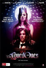 Watch The Loved Ones Online Zmovies