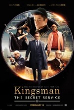 Watch Kingsman: The Secret Service Zmovies