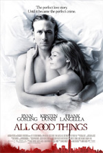 Watch All Good Things Online Zmovies