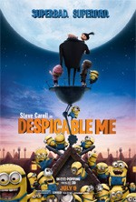Watch Despicable Me Zmovies