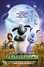 Watch A Shaun the Sheep Movie: Farmageddon Zmovies