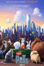 Watch The Secret Life of Pets Zmovies