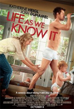 Watch Life as We Know It Zmovies