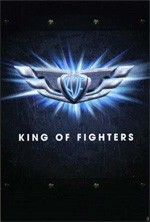 Watch The King of Fighters Zmovies