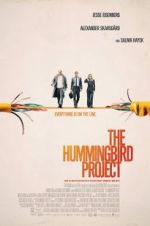Watch The Hummingbird Project Zmovies