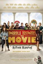 Watch Horrible Histories: The Movie - Rotten Romans Zmovies