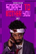 Watch Sorry to Bother You Zmovies